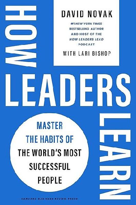 Cómo Aprenden Los Líderes / How Leaders Learn