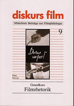 Grundkurs Filmrhetorik