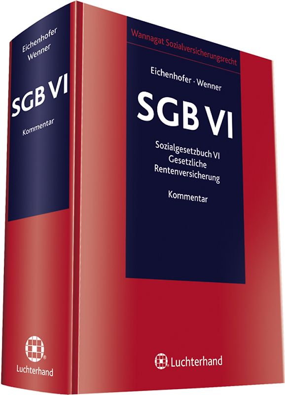 Kommentar zum SGB VI