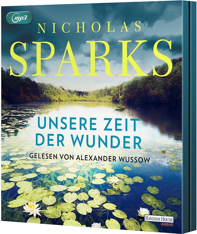 Unsere Zeit der Wunder