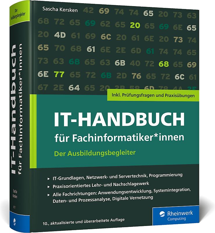 IT-Handbuch für Fachinformatiker*innen