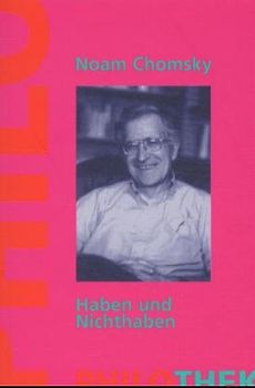 Haben und Nichthaben