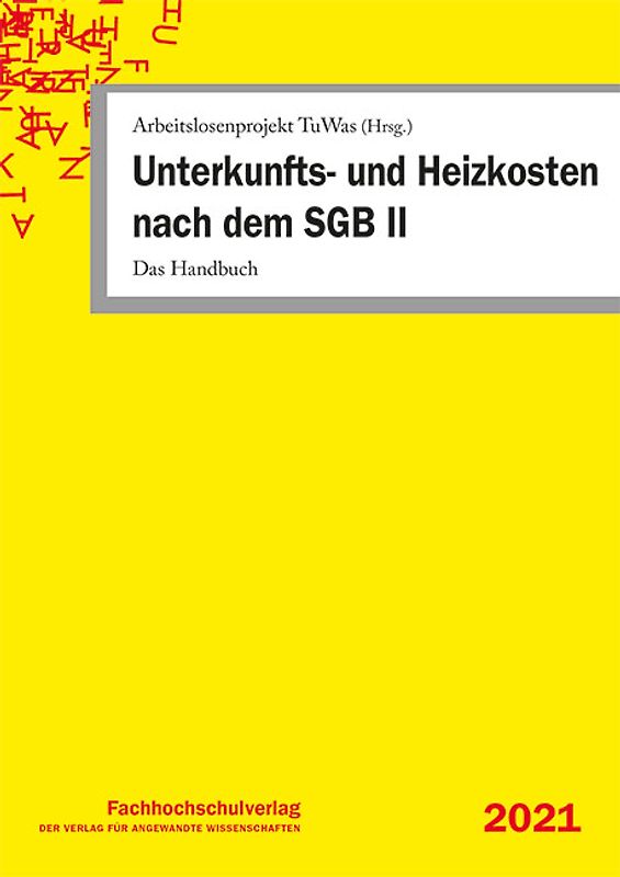 Unterkunfts- und Heizkosten nach dem SGB II