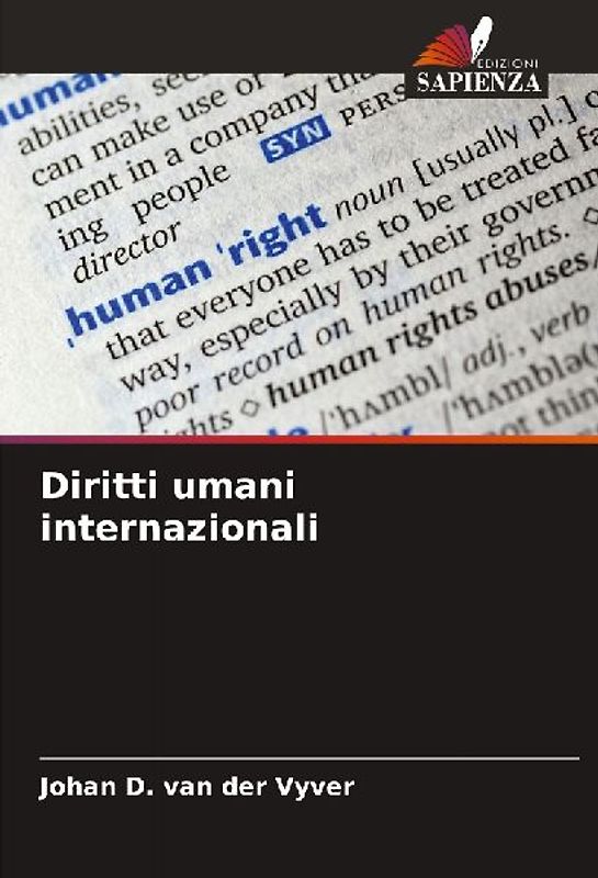 Diritti umani internazionali