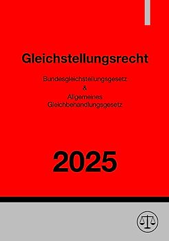 Gleichstellungsrecht 2025