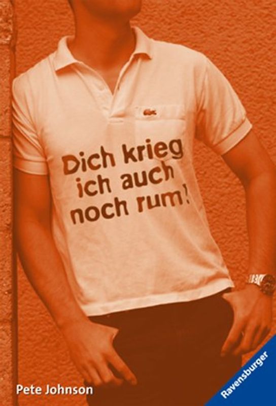 Dich krieg ich auch noch rum!