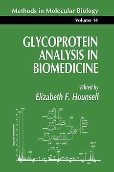 Glycoprotein Analysis in Biomedicine