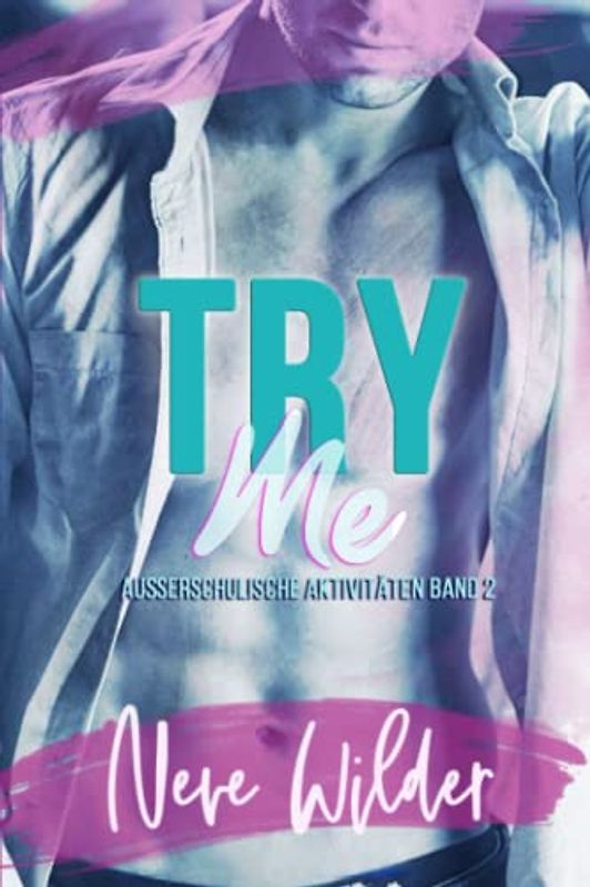 Try Me: Außerschulische Aktivitäten