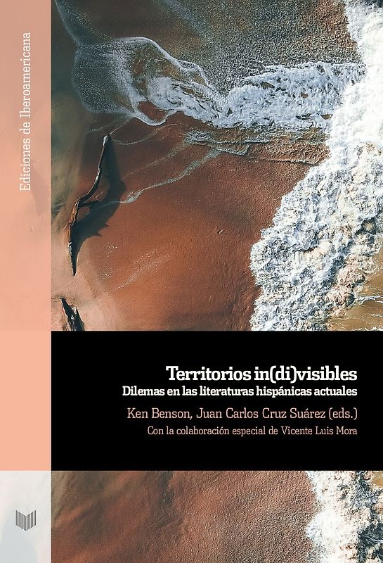 Territorios in(di)visibles : dilemas en las literaturas hispánicas actuales