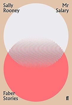 Mr Salary: Faber Stories