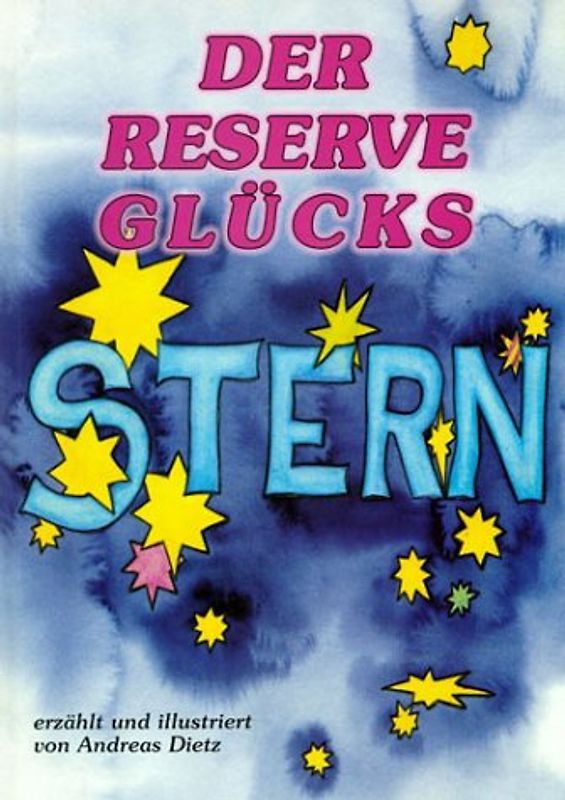 Der Reserve-Glücksstern