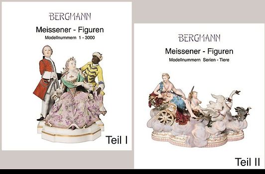 Meissener Figuren