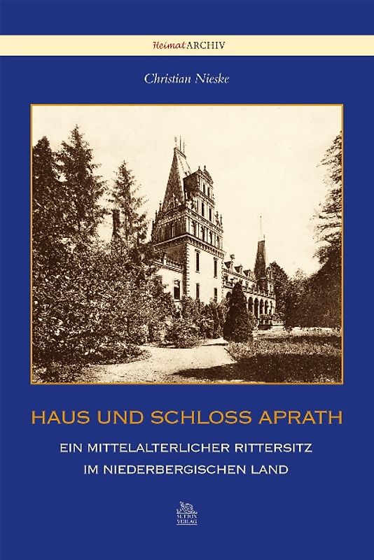 Haus und Schloss Aprath