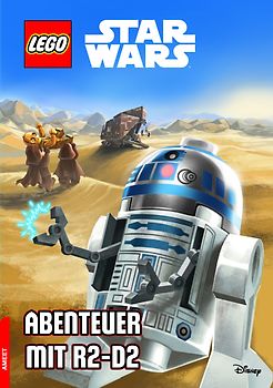 LEGO® Star Wars™ Abenteuer mit R2-D2