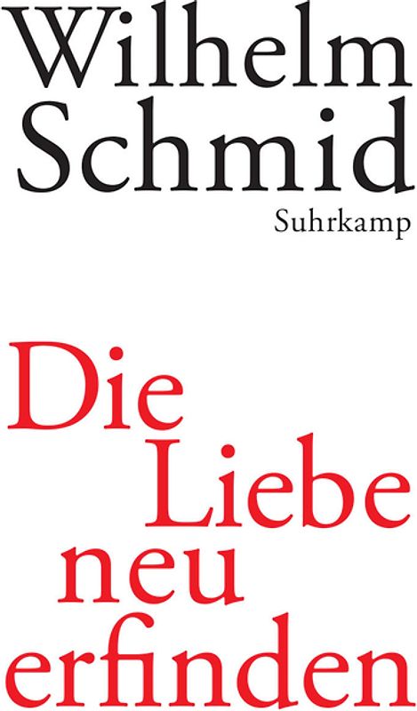 Die Liebe neu erfinden