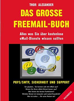 Das grosse Freemail-Buch