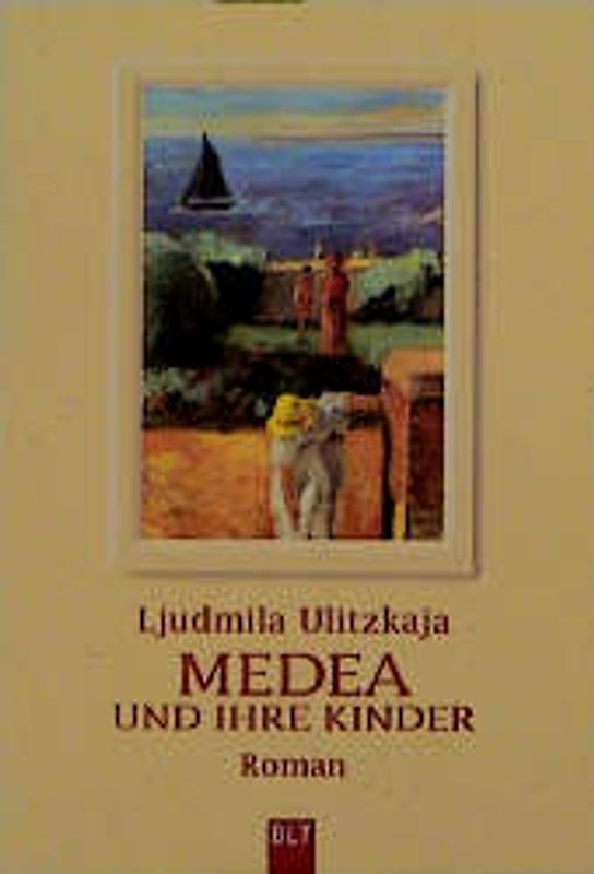 Medea und ihre Kinder