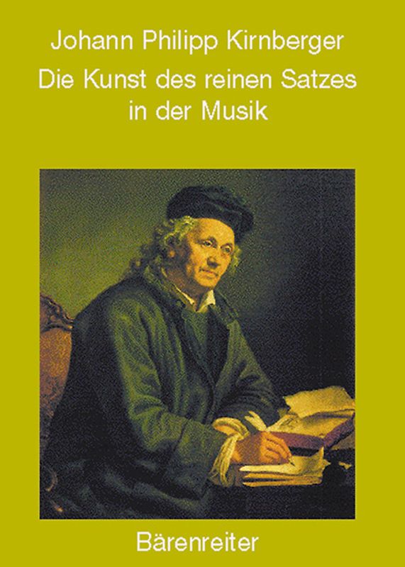 Die Kunst des reinen Satzes in der Musik