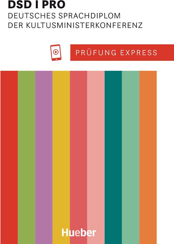 Prüfung Express - DSD I PRO