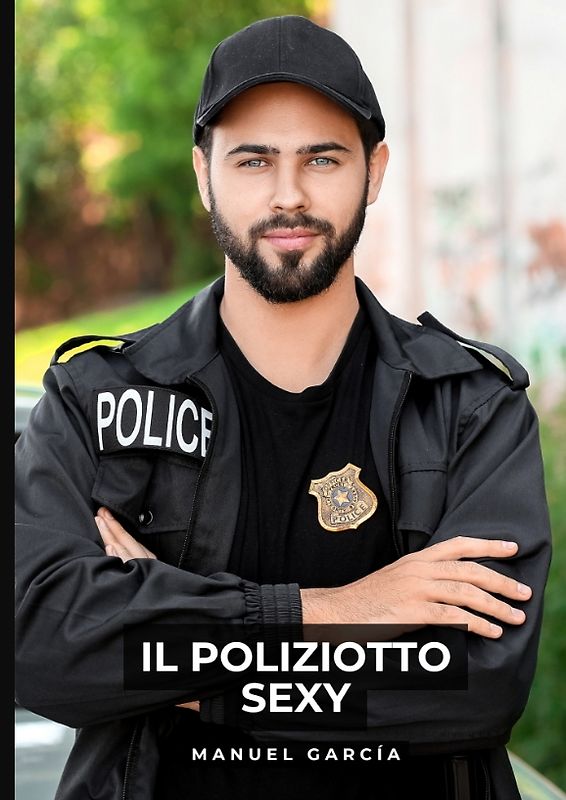 Il Poliziotto Sexy