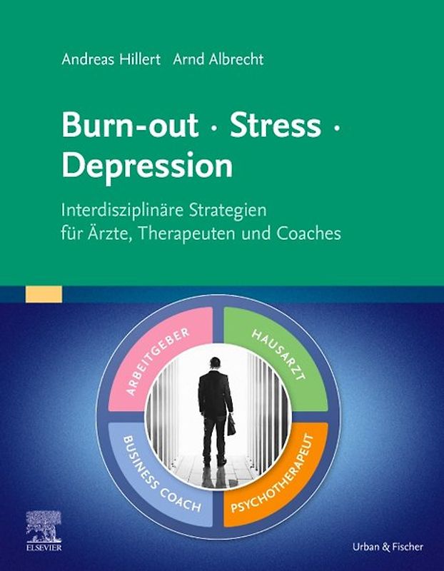 Burn-out – Stress – Depression