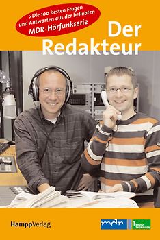 Der Redakteur