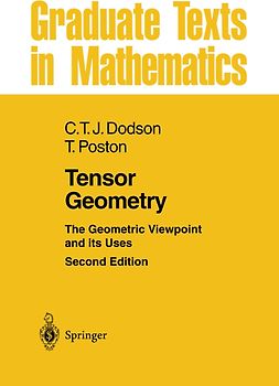 Tensor Geometry