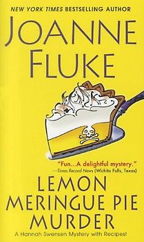Lemon Meringue Pie Murder (Hannah Swensen Mysteries) - Fluke, Joanne