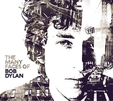 Various - Many Faces Of Bob Dylan [3 CDs]