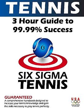 Six SIGMA Tennis
