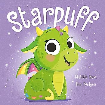 The Magic Pet Shop: Starpuff