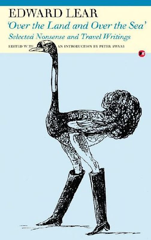 Over the Land and Over the Sea