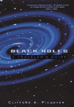Black Holes. A Traveler's Guide