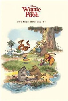 Winnie The Pooh - Doganin Mucizeleri