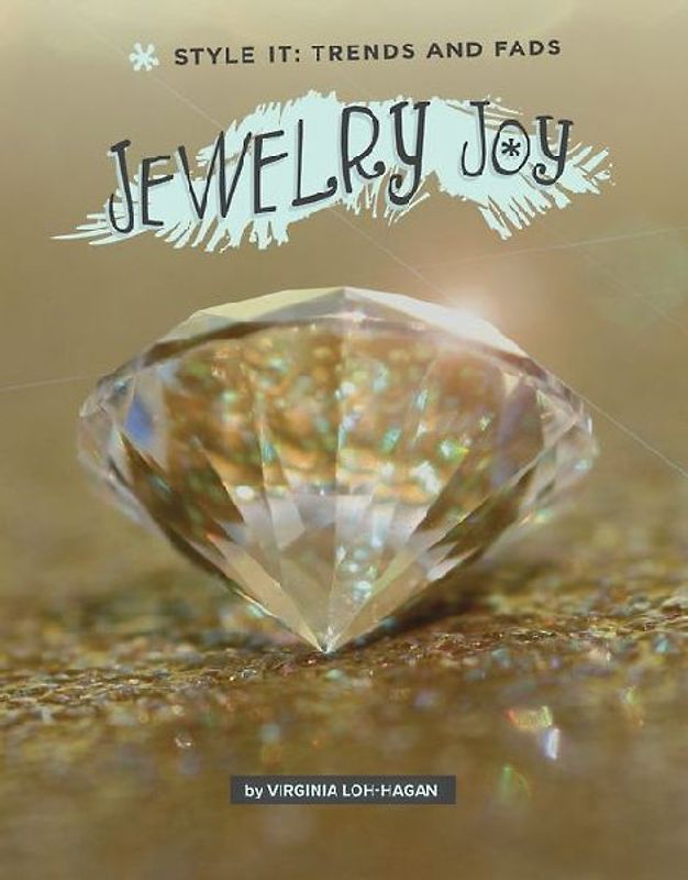 Jewelry Joy