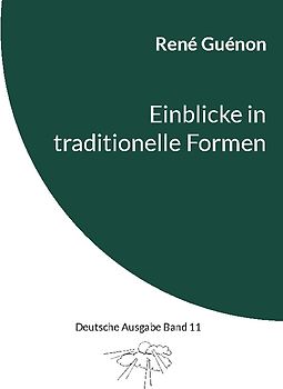 Einblicke in traditionelle Formen