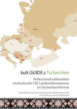 kult.GUIDE.s Tschechien