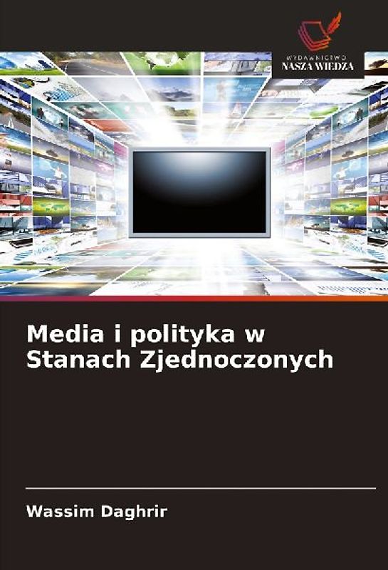 Media i polityka w Stanach Zjednoczonych