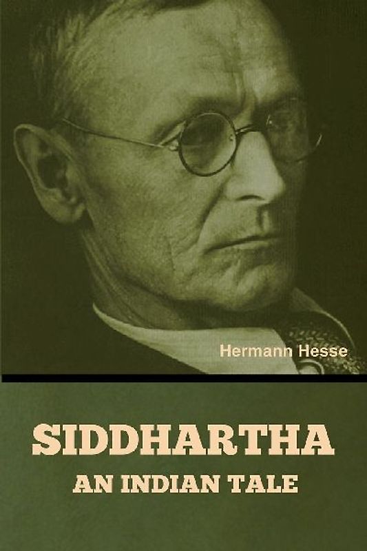Siddhartha