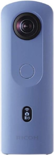Image of Ricoh Theta SC2 blauw (Refurbished)