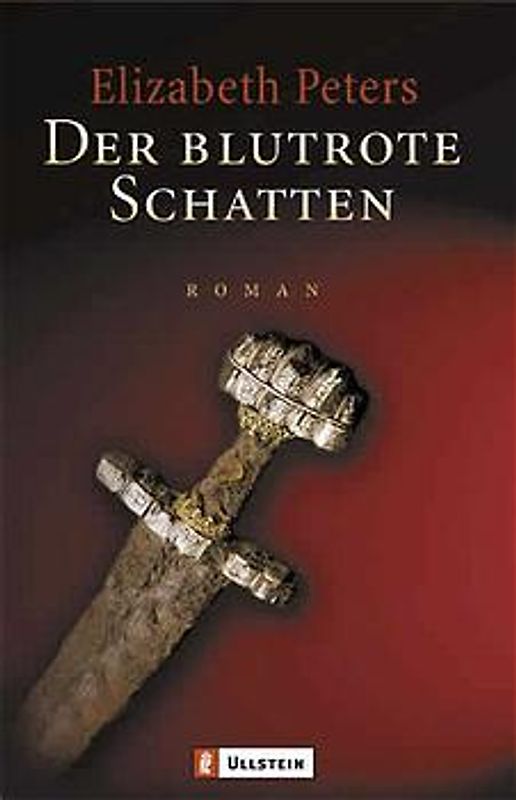 Der blutrote Schatten
