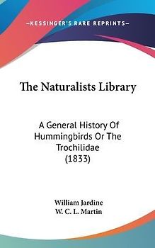 The Naturalists Library