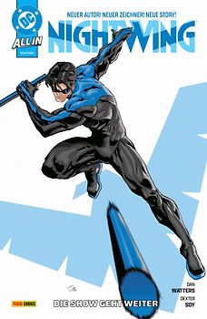 Nightwing
