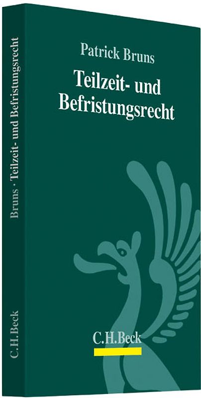 Teilzeit- und Befristungsrecht