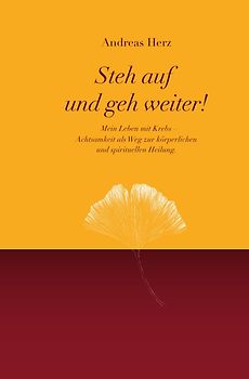 Steh auf und geh weiter!