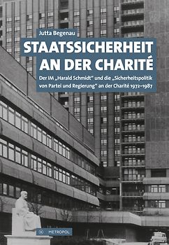 Staatssicherheit an der Charité