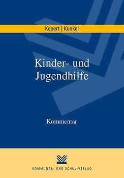 Kinder- und Jugendhilferecht