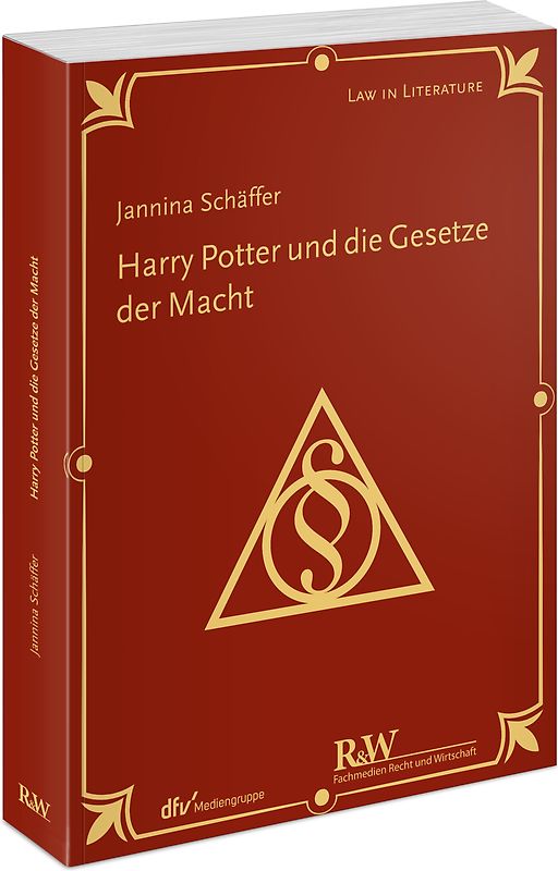 Harry Potter und die Gesetze der Macht