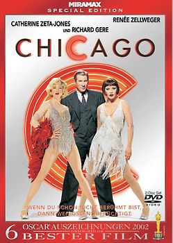 Chicago Special Edition (2 DVDs) DVD