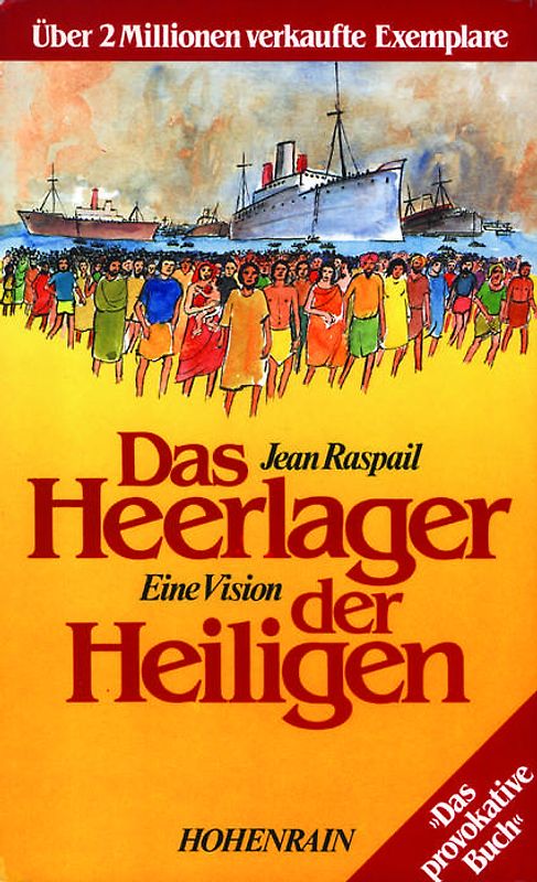 Das Heerlager der Heiligen. Ein Vision